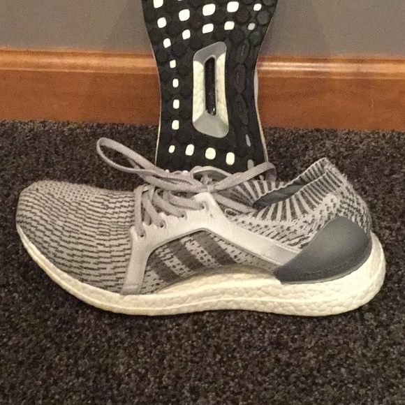 adidas Shoes - Adidas Ultra Boost 9.5